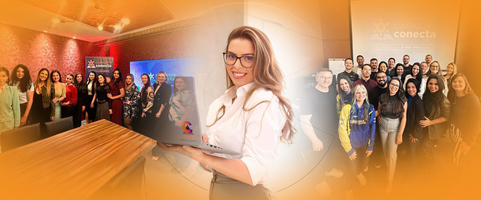 Empresas e Candidatos recomendam!